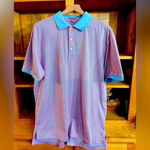 Peter Millar Golf Polo